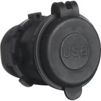 Розетка usb РИФ RIF22-4-1008100