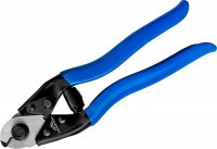 Тросорез ручной Vertextools 0043-1 200 мм