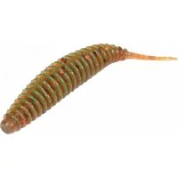 Съедобные искусственные слаги Lucky John LJ Pro Series ULTRAWORM