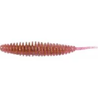 Съедобные искусственные слаги Lucky John LJ Pro Series ULTRAWORM