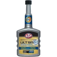 Очиститель топливной системы дизельного двигателя STP Ultra Diesel