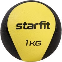 Медбол высокой плотности Starfit GB-702
