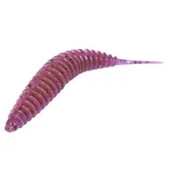 Съедобные искусственные слаги Lucky John LJ Pro Series ULTRAWORM