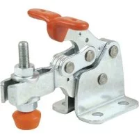 Механический прижим KUKAMET 251-4