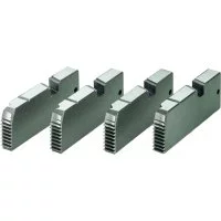 Резьбонарезные ножи Rothenberger BSPT