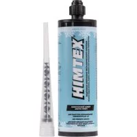 Химический анкер для любого бетона, кирпича КРЕП-КОМП HIMTEX Arctic PROFI-200