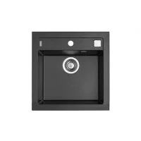 Кухонная мойка ALVEUS FORMIC 20 GRANITAL+ TWILIGHT-G05M