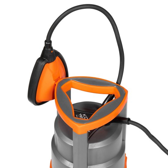 Насос погружной дренажный для грязной воды Daewoo DDP 7500P, 7500 л/ч