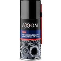 Адгезионная смазка для высоких нагрузок AXIOM a9624p