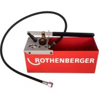 Опрессовочное устройство Rothenberger TP-25