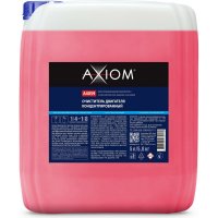 Концентрированный очиститель двигателя AXIOM a4059