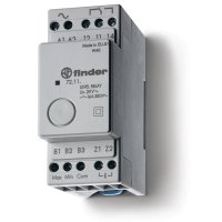 Реле контроля жидкости Finder 721182400000