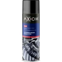 Литиевая смазка AXIOM белая с PTFE650 мл