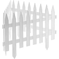 Декоративный забор PALISAD Рейка