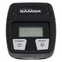 Электронный счетчик для масла SAMOA С30