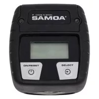 Электронный счетчик для масла SAMOA С30