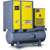 Винтовой компрессор COMPRAG FRD-2208-500