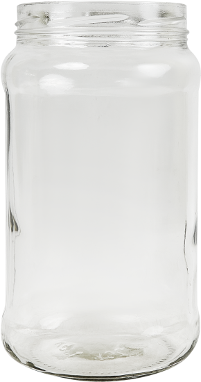 Банка стекло 1.5 л