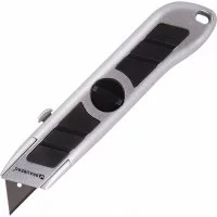 Мощный нож BRAUBERG 235403