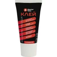 Акриловый экстрасильный клей MASTERTEKS profimaster
