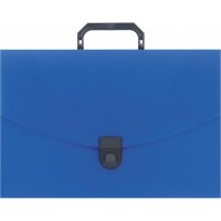 Пластиковая папка-портфель Attache 112335