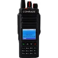 Радиостанция Comrade R12 VHF