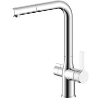 Смеситель для кухни IDDIS Pure