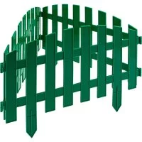 Декоративный забор PALISAD Винтаж