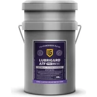 Трансмиссионное масло LUBRIGARD ATF MV-VI PRO