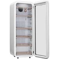 Холодильник для напитков и косметики MEYVEL MD105-White