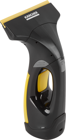 Стеклоочиститель Karcher WV 2 BE 3.6 В ширина резиновой щетки 28 см
