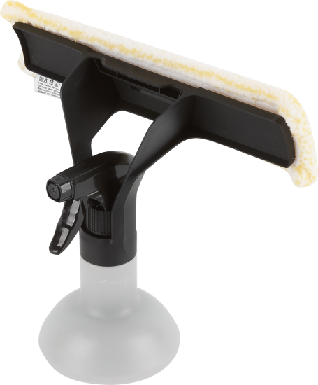 Стеклоочиститель Karcher WV 2 BE 3.6 В ширина резиновой щетки 28 см
