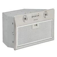 Кухонная вытяжка встраиваемая Krona Runa 60 см нержавеющая сталь (00026694)