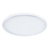 Светильник встраиваемый светодиодный белый 14 Вт 3000К IP20 Arte Lamp Mesura (A7979PL-1WH)