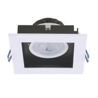 Светильник встраиваемый светодиодный белый 50 Вт 3000К IP20 Arte Lamp Grado (A2905PL-1WH)