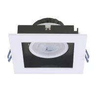 Светильник встраиваемый светодиодный белый 50 Вт 3000К IP20 Arte Lamp Grado (A2905PL-1WH)