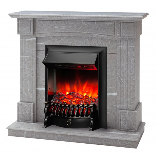 Обрамление Realflame Andrea STD GR