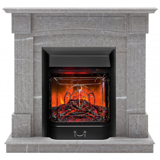 Обрамление Realflame Andrea STD GR