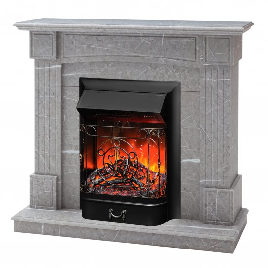 Обрамление Realflame Andrea STD GR