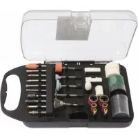 Набор аксессуаров для мини-дрелей Rockforce RF-GSK071(29218)