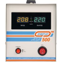 Стабилизатор Энергия АСН-500