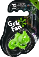 Ароматизатор Wisper Gekofan Green