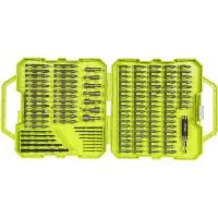 Набор бит и сверл Ryobi RAK127DDSD