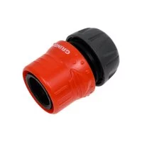 Пластмассовый соединитель Grinda 8-426327