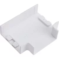 Т-образный угол EKF Plast PROxima