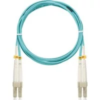 Соединительный волоконно-оптический шнур NIKOMAX NMF-PC2M3C2-LCU-LCU-002