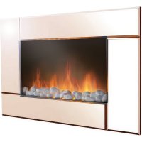 Электрокамин Electrolux EFP/W-2000S