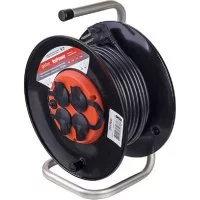 Удлинитель Perfeo RU POWER