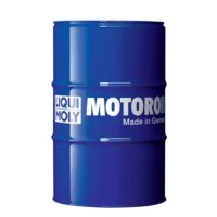 Синтетическое моторное масло LIQUI MOLY Top Tec Truck 4050 10W-40 E6/E7