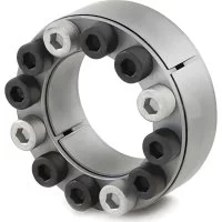 Зажимная втулка ISKRA KLGG130 (PHF FX10-130x180)